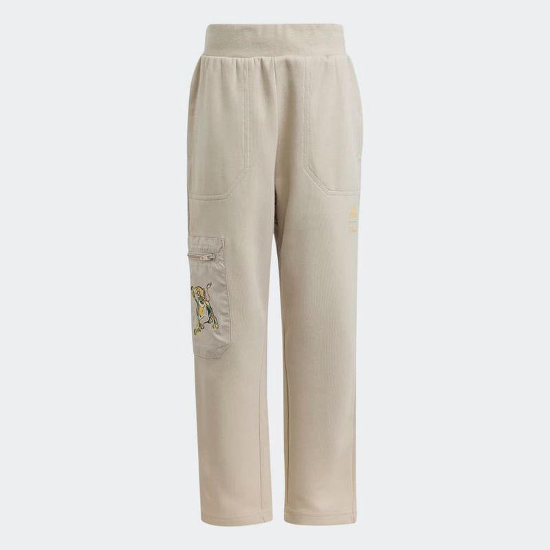 Pantalon-Disney-Lion-King