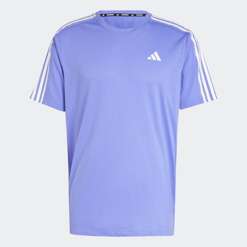 Camiseta tres bandas adidas online