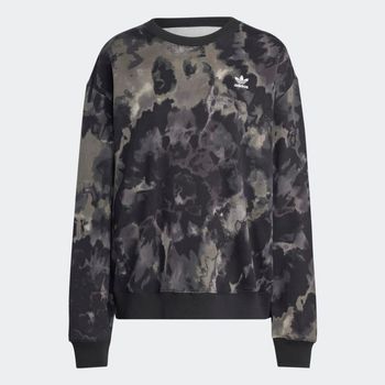 Sudadera Tie-Dyed