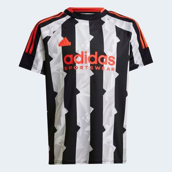 Camiseta Junior Tiro