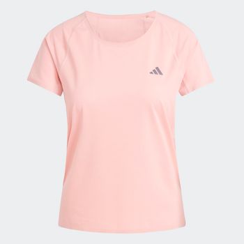 Camiseta Adizero Running