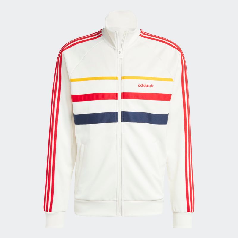 Chaqueta-The-First