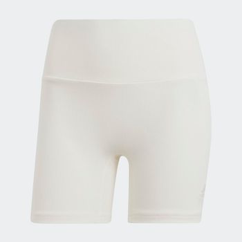 Leggings Deportivo Lounge Ribbed High-Waist Bike
