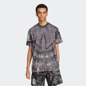 Camiseta manga corta Tie-Dyed 2