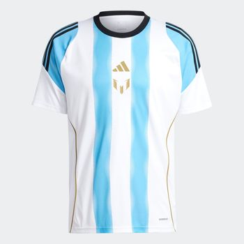 Camiseta entrenamiento Messi