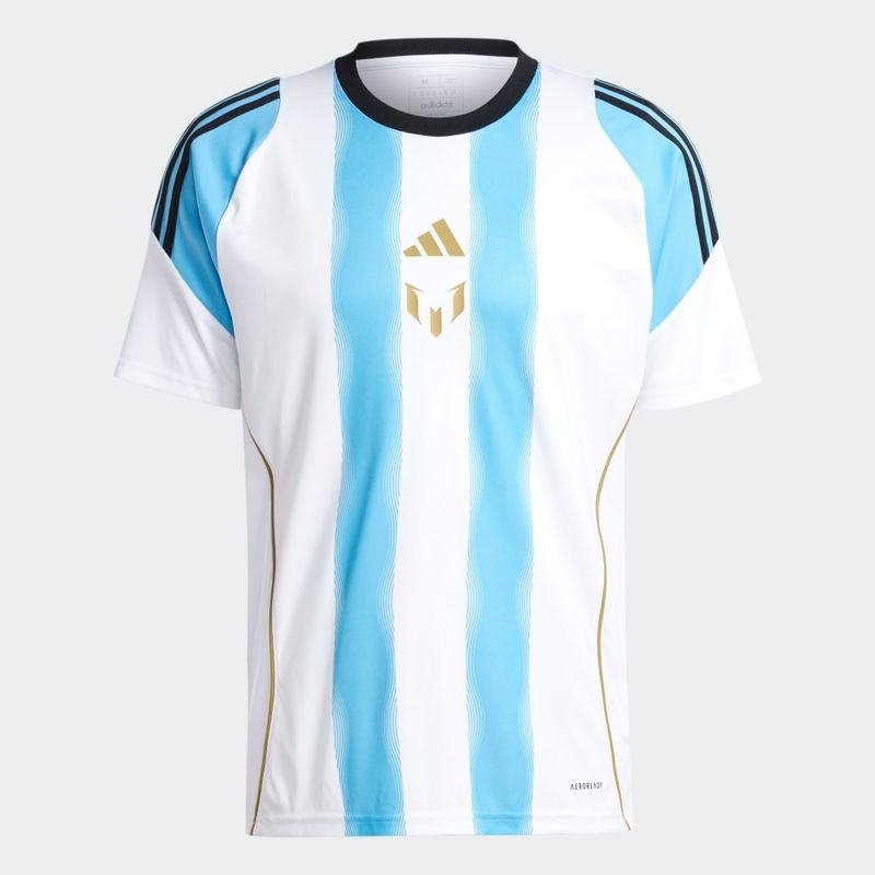 Camiseta-entrenamiento-Messi