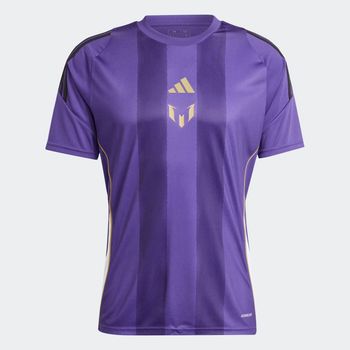 Camiseta entrenamiento Messi
