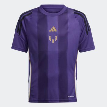 Camiseta entrenamiento Messi (Adolescentes)