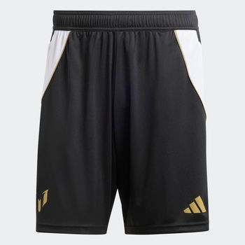 Short Messi