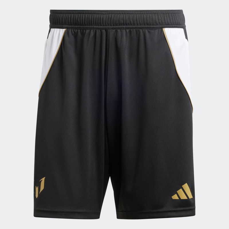 Short-Messi