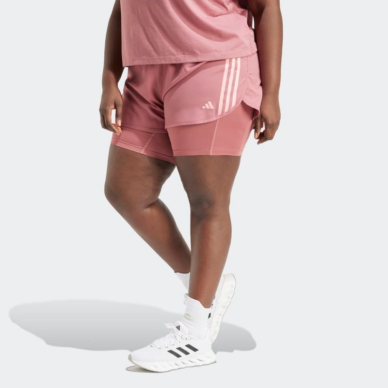 Short-Own-the-Run-2in1-Plus-Size