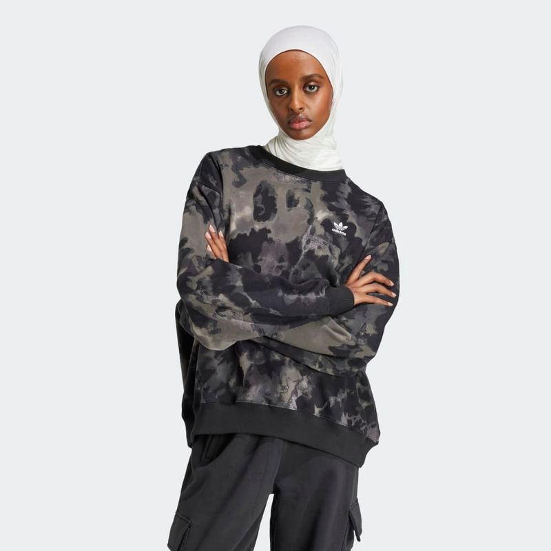 Sudadera-Tie-Dyed