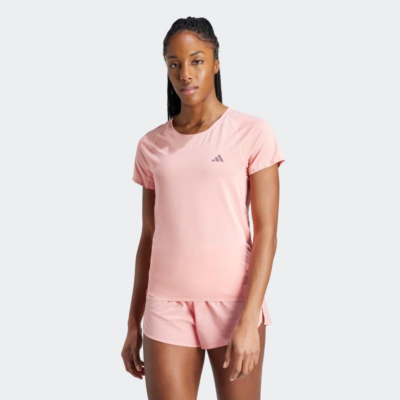 Camiseta-Adizero-Running