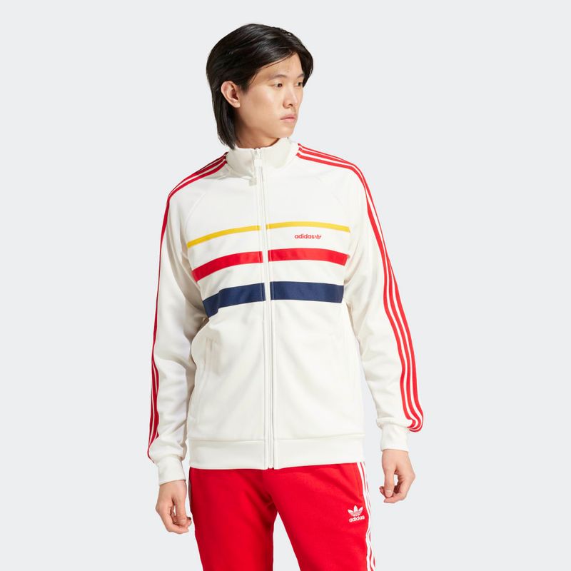Chaqueta-The-First