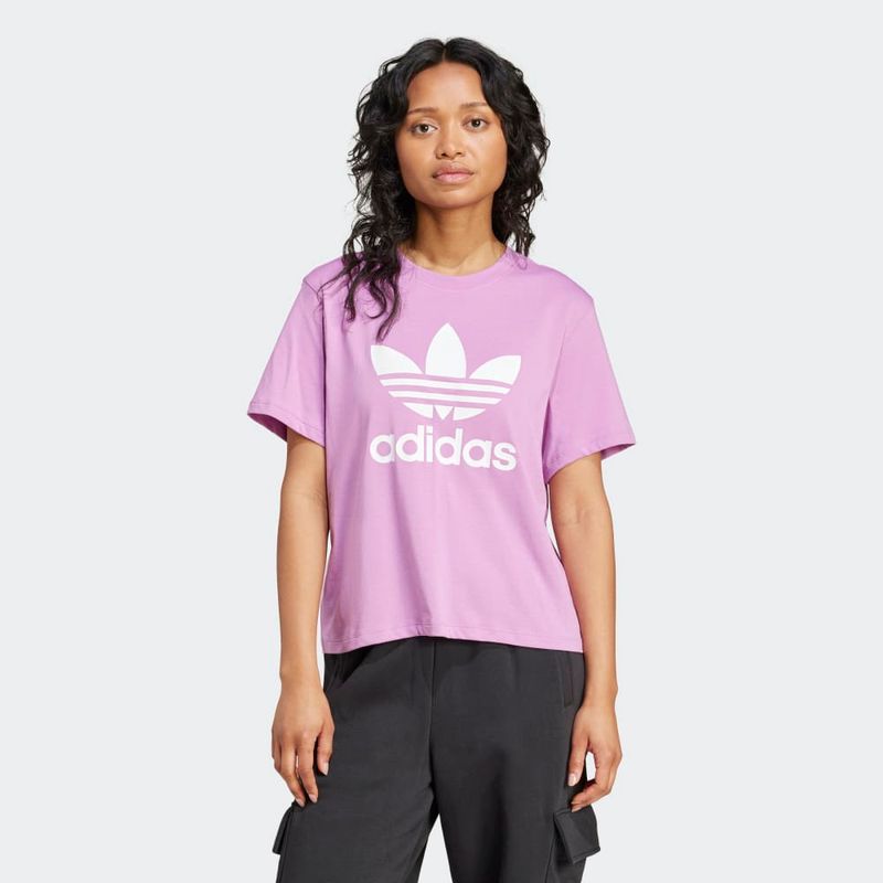 Camiseta-Adicolor-Trefoil-Boxy