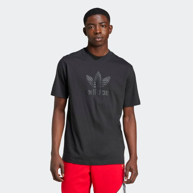 Camiseta-Mono