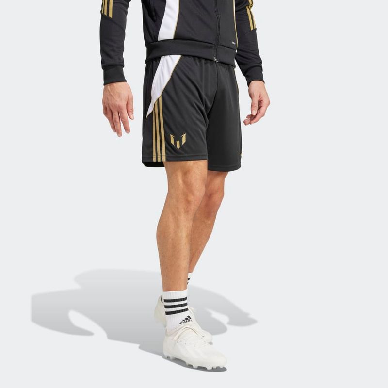Short-Messi