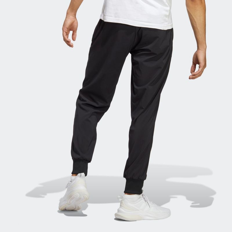 Pantalon-AEROREADY-SSENTIALS-STANFORD-TAPERED-CUFF