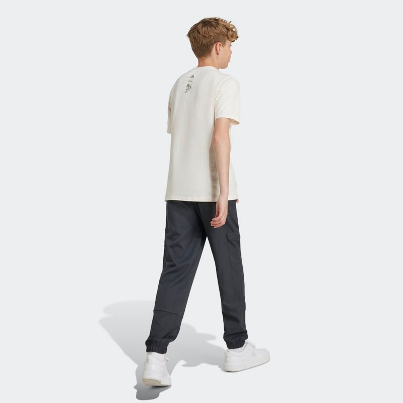 Pantalon-ADIDAS-LION-KING--KIDS-