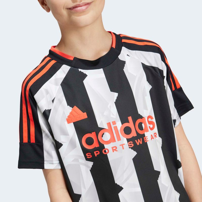 Camiseta-Junior-Tiro