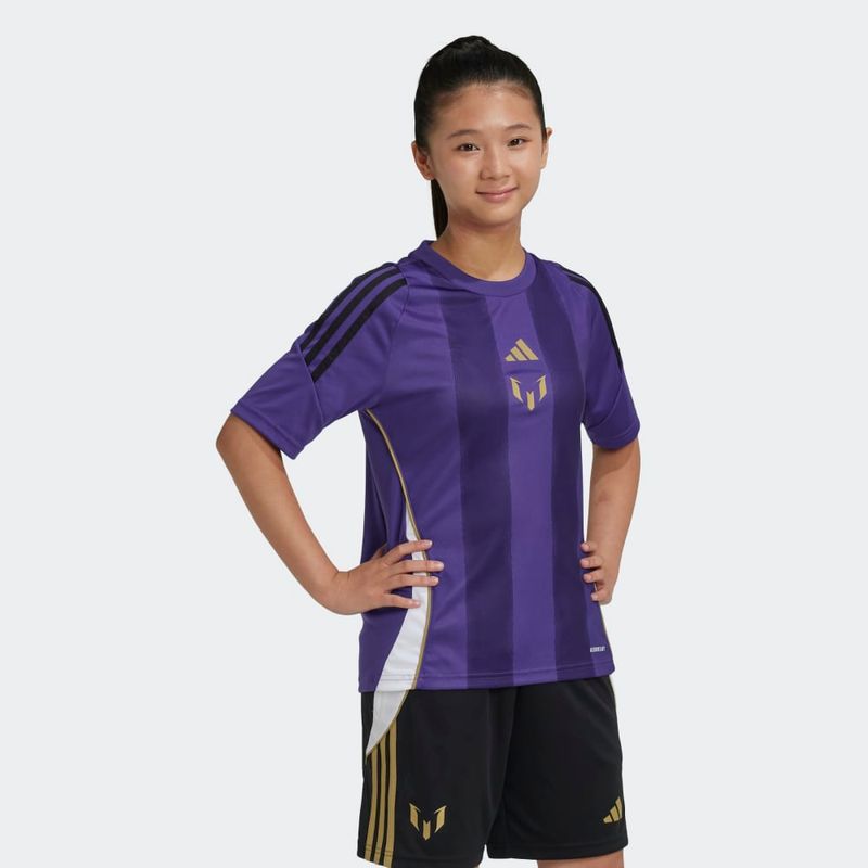 Camiseta-entrenamiento-Messi--Adolescentes-