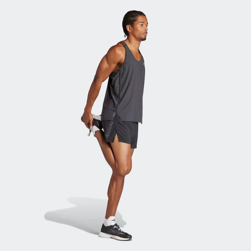 Short-Adizero-Running-Split