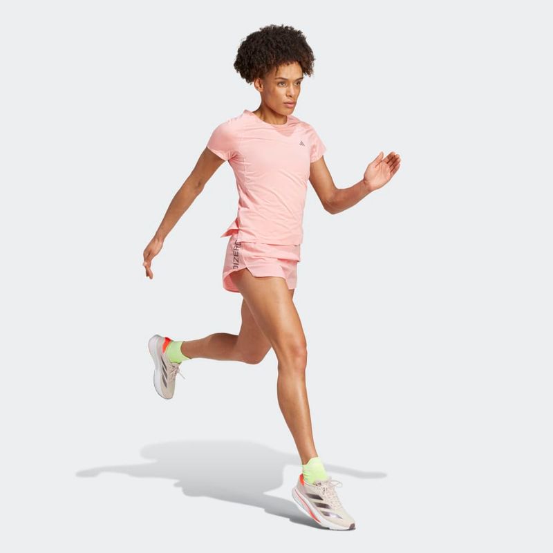 Short-Adizero-Running-Split
