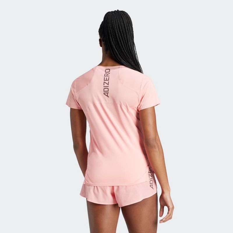 Camiseta-Adizero-Running