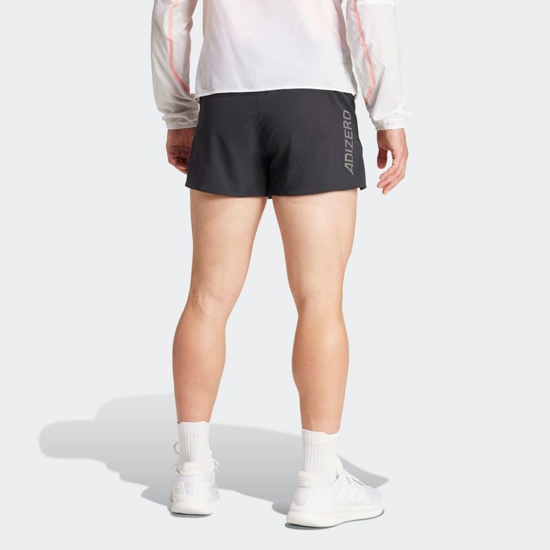 Short-Adizero-Running-Split