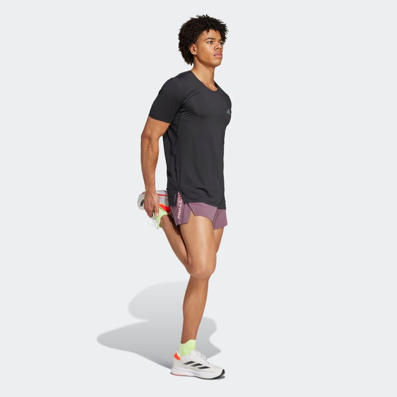 Camiseta-Adizero-Running