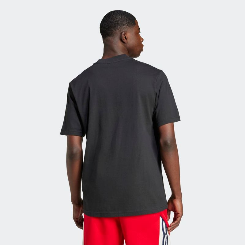Camiseta-Mono
