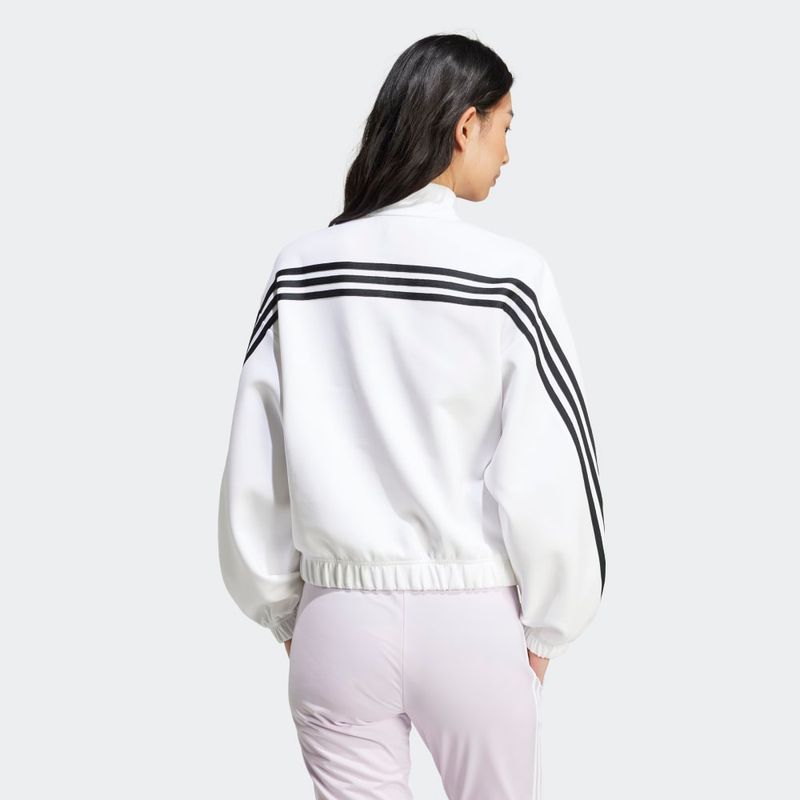 Sudadera-Future-Icons-1-4-Zip-3-Bandas-