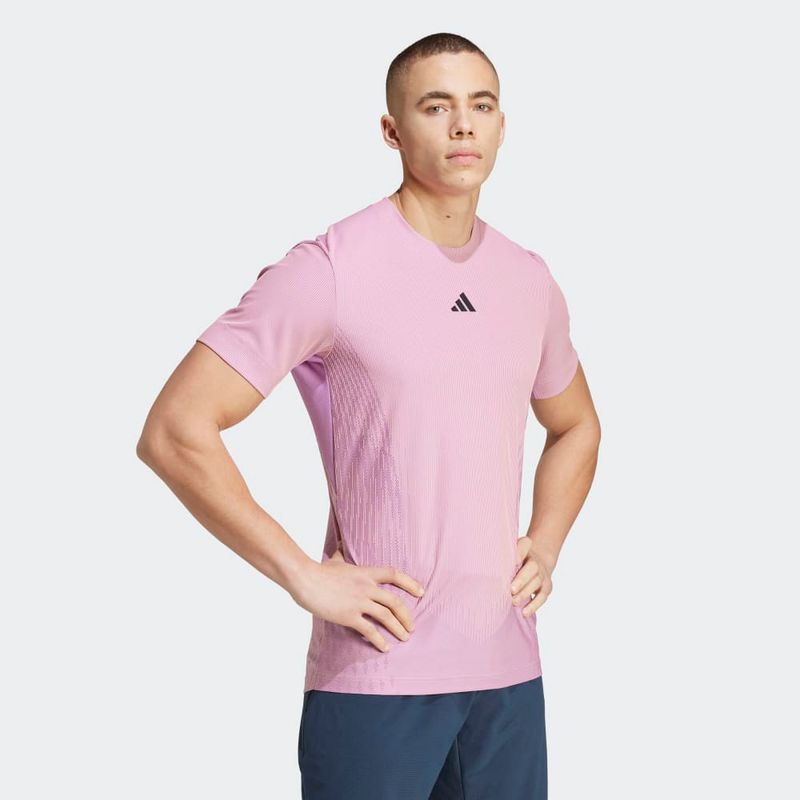 Camiseta-Tennis-Pro-AIRCHILL-FreeLift