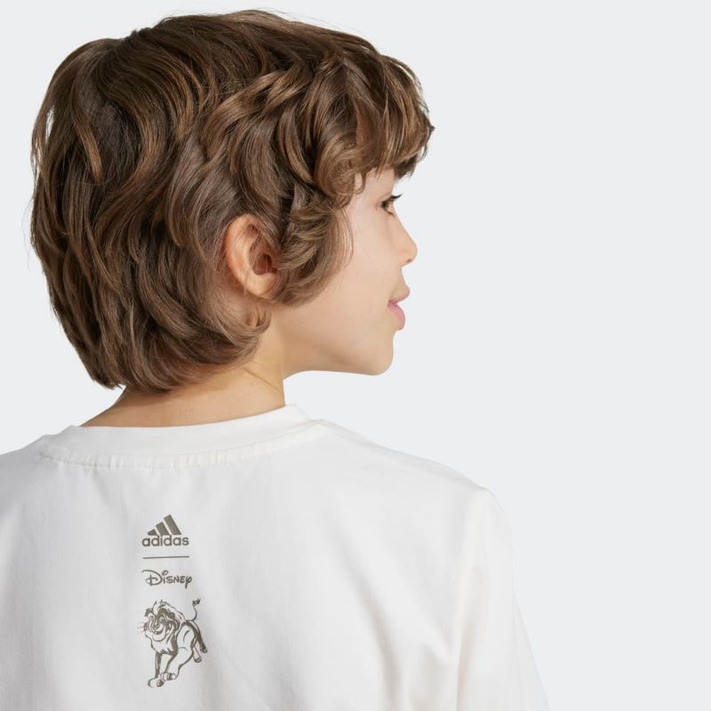Camiseta-ADIDAS-DISNEY-LION-KING