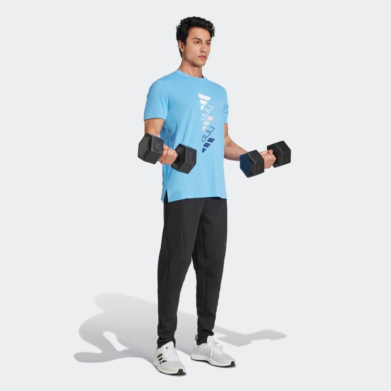Camiseta-AEROREADY-Designed-for-Training-Logo-Graphic