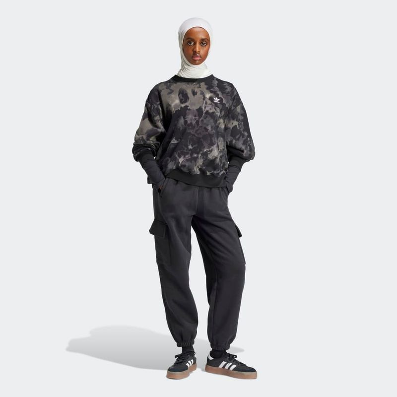 Sudadera-Tie-Dyed