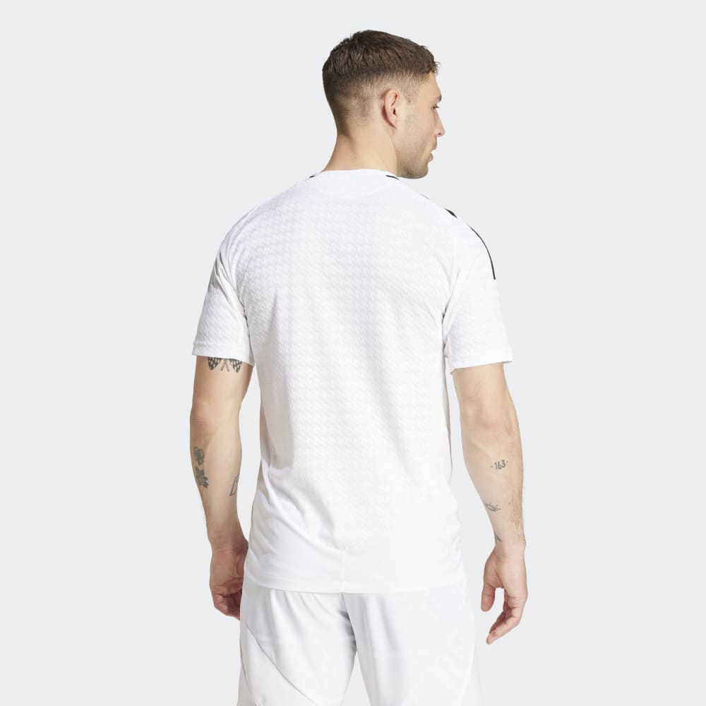 Jersey Local Real Madrid 24/25 Authentic IX8095 | Adidas Panamá