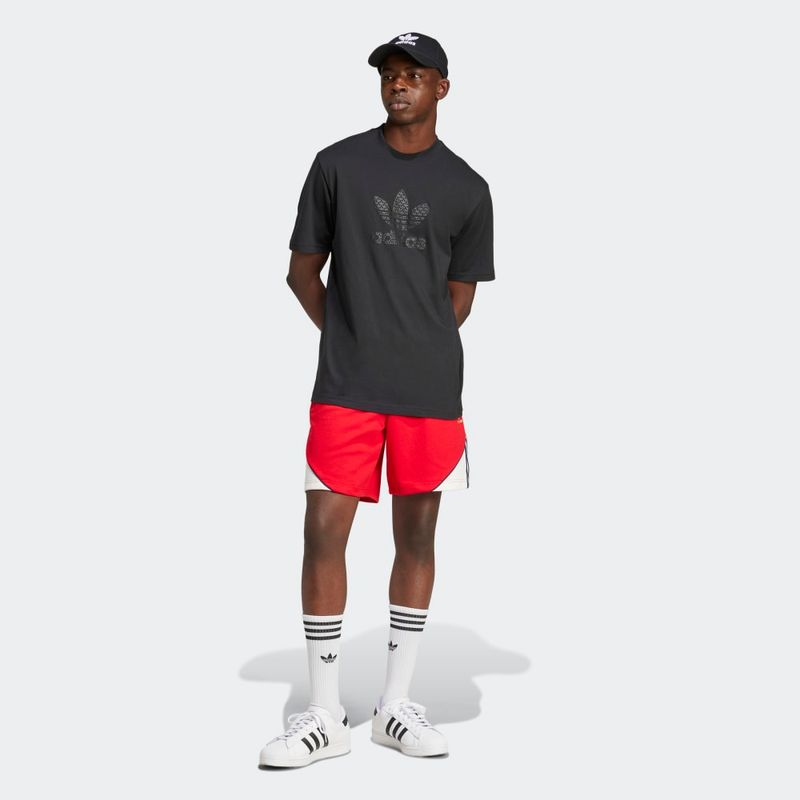 Camiseta-Mono