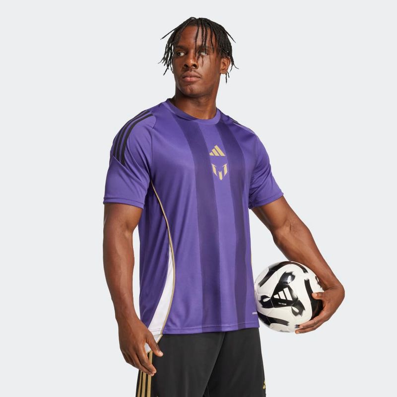 Camiseta-entrenamiento-Messi