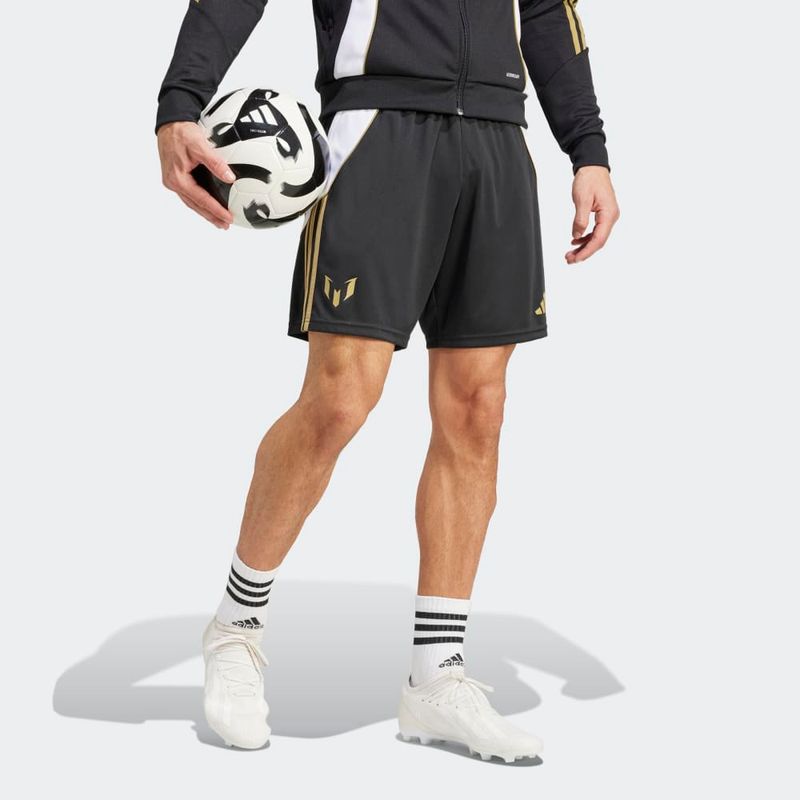 Short-Messi