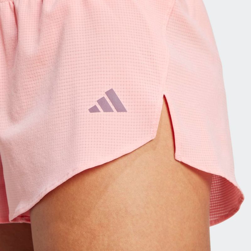 Short-Adizero-Running-Split