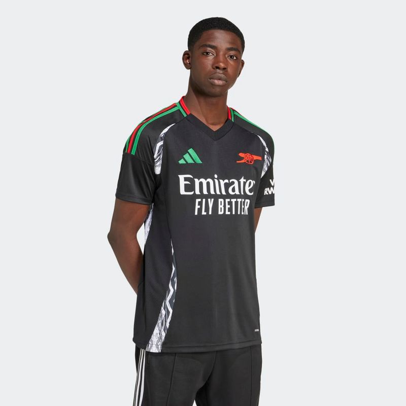 Jersey-Visitante-Arsenal-24-25