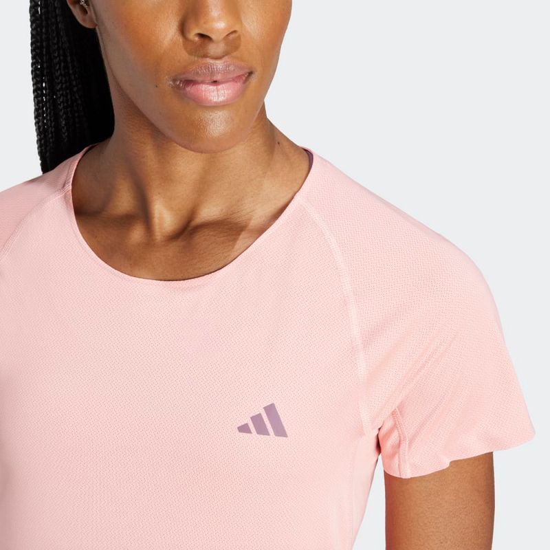 Camiseta-Adizero-Running