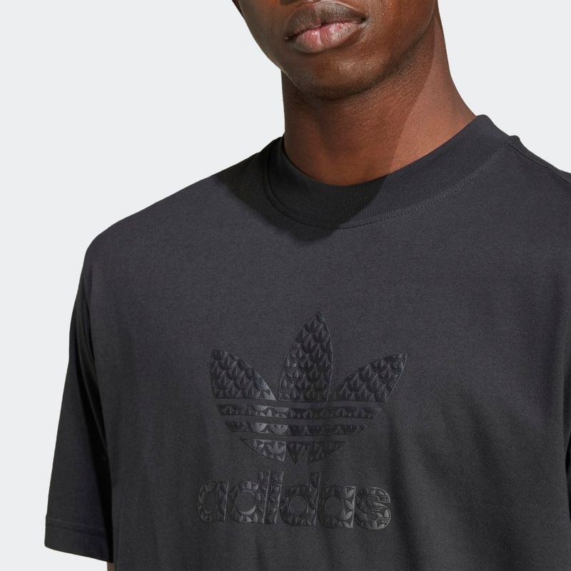 Camiseta-Mono