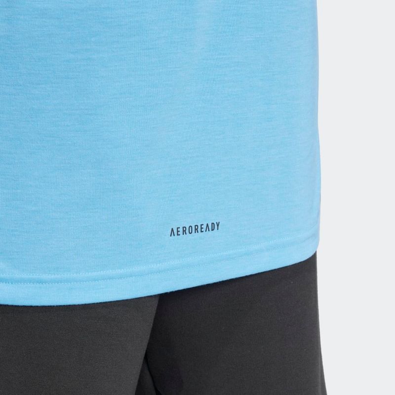 Camiseta-AEROREADY-Designed-for-Training-Logo-Graphic