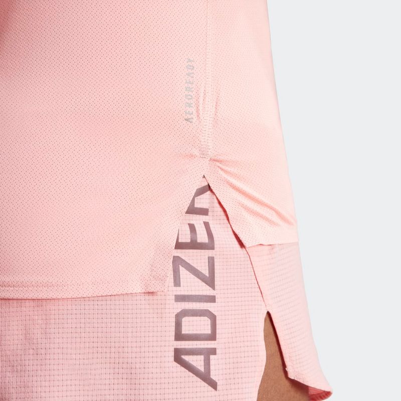 Camiseta-Adizero-Running