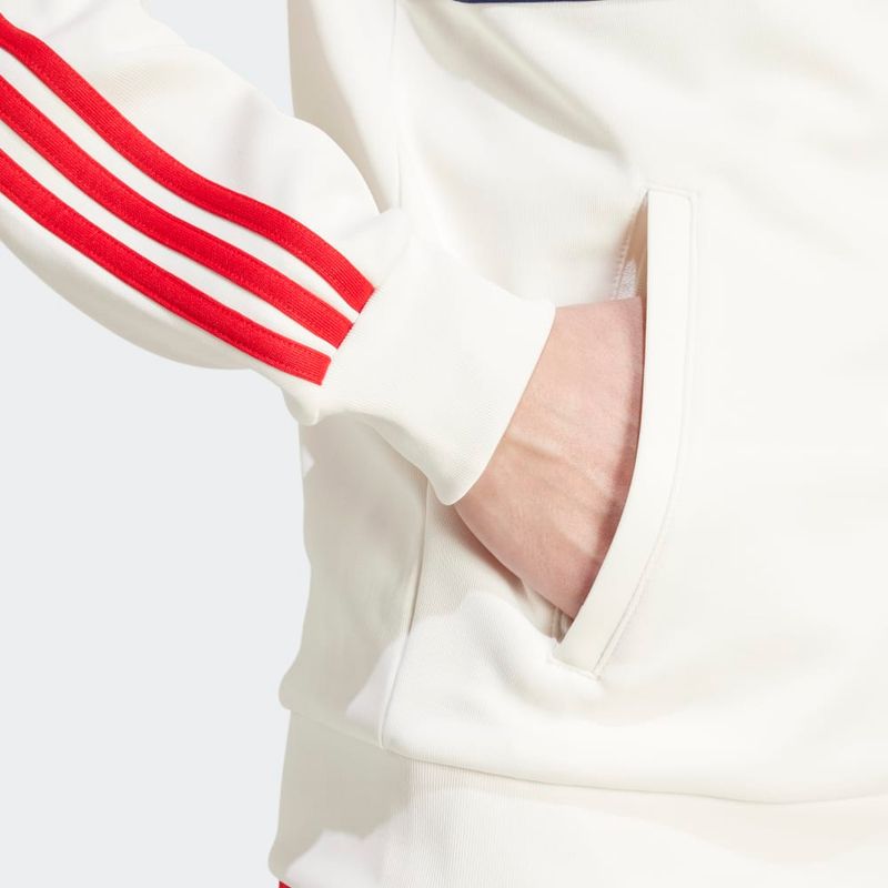 Chaqueta-The-First