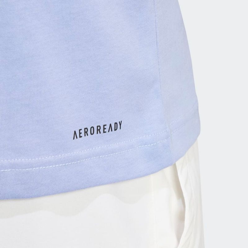 Camiseta-AEROREADY-Padel-Category-Graphic