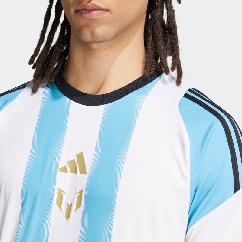 Camiseta-entrenamiento-Messi