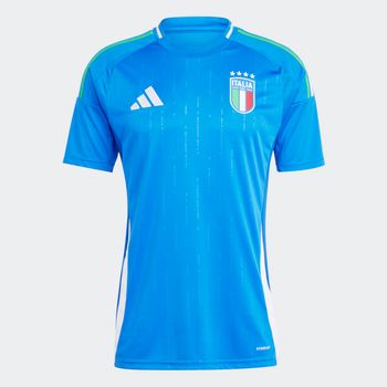 Jersey FIGC H JSY